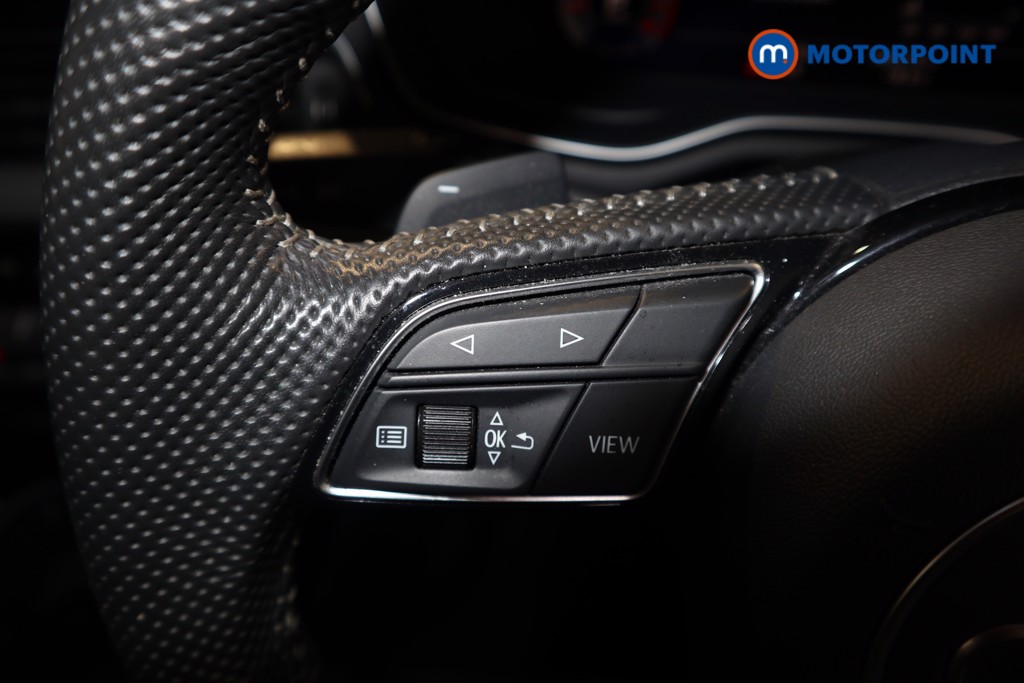 Audi A4 S Line Automatic Petrol Estate - Stock Number (1626076) - 3rd supplementary image