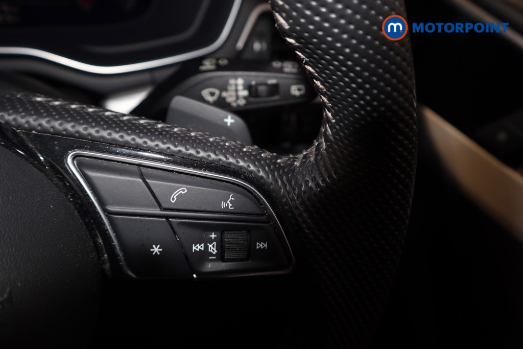 Audi A4 S Line Automatic Petrol Estate - Stock Number (1626076) - 4th supplementary image