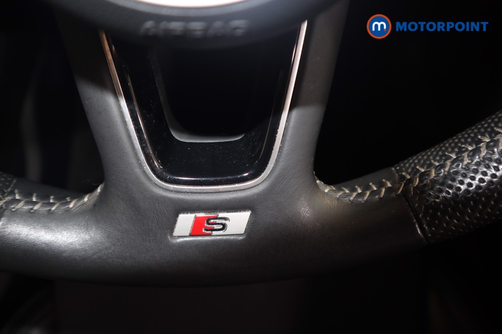 Audi A4 S Line Automatic Petrol Estate - Stock Number (1626076) - 5th supplementary image