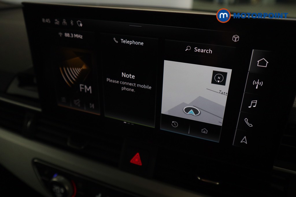 Audi A4 S Line Automatic Petrol Estate - Stock Number (1626076) - 7th supplementary image