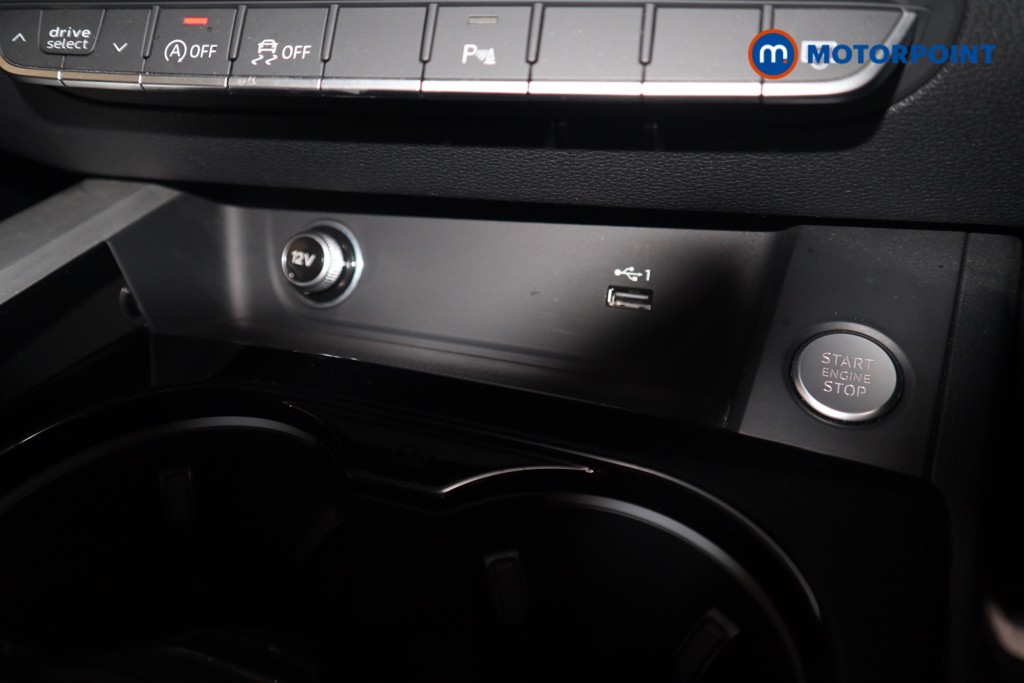 Audi A4 S Line Automatic Petrol Estate - Stock Number (1626076) - 9th supplementary image