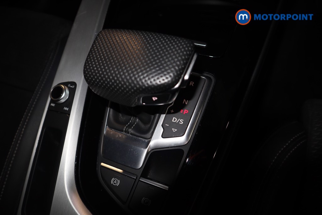 Audi A4 S Line Automatic Petrol Estate - Stock Number (1626076) - 10th supplementary image