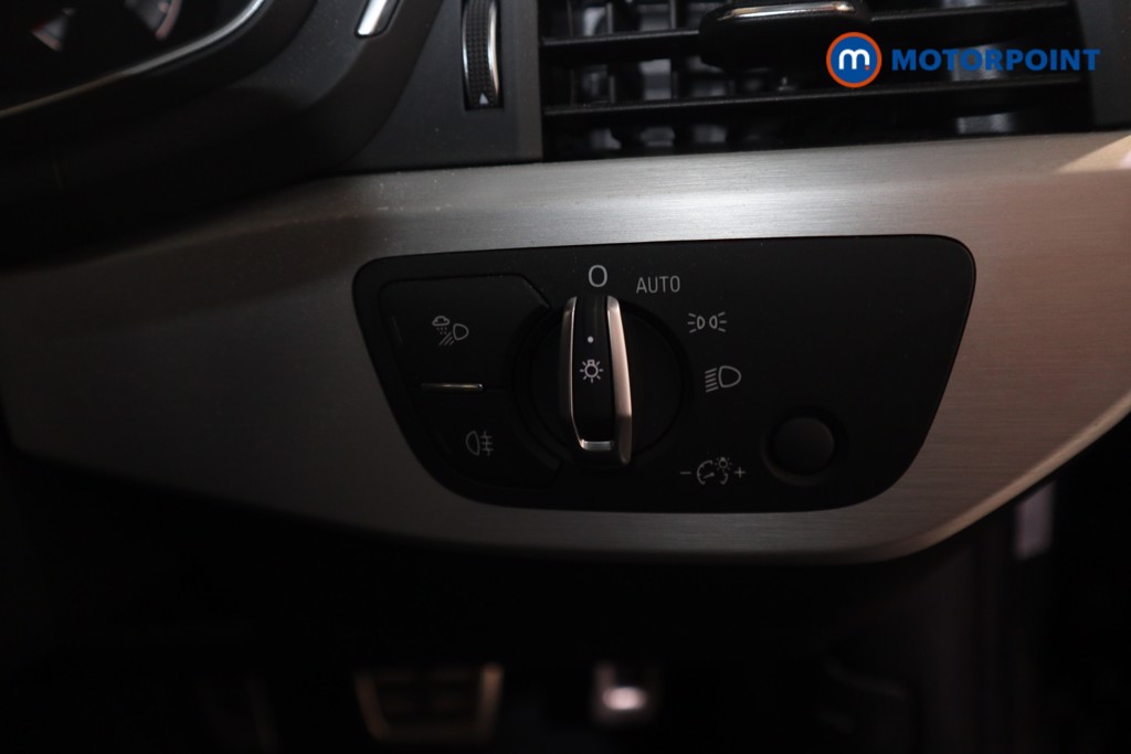 Audi A4 S Line Automatic Petrol Estate - Stock Number (1626076) - 12th supplementary image