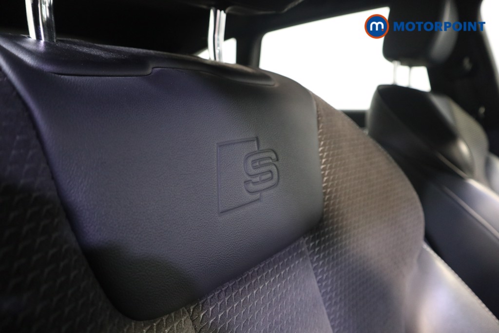 Audi A4 S Line Automatic Petrol Estate - Stock Number (1626076) - 19th supplementary image