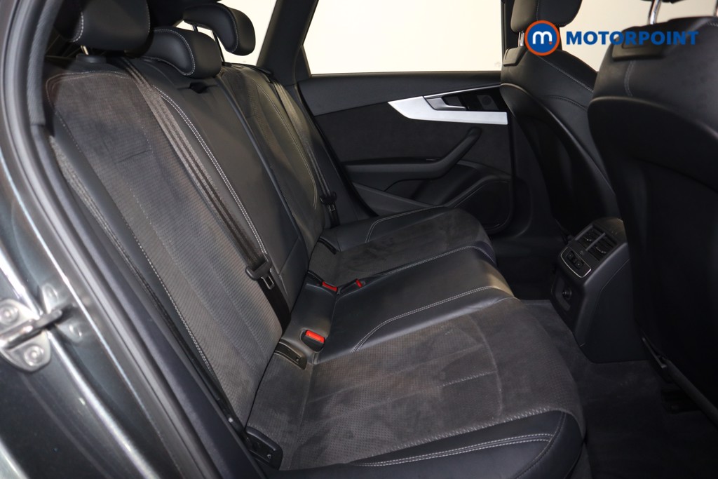 Audi A4 S Line Automatic Petrol Estate - Stock Number (1626076) - 20th supplementary image