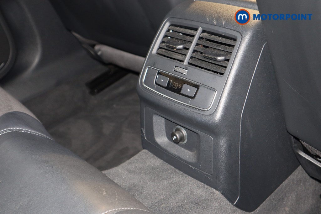 Audi A4 S Line Automatic Petrol Estate - Stock Number (1626076) - 23rd supplementary image