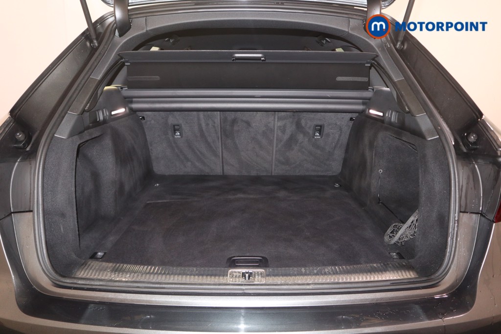 Audi A4 S Line Automatic Petrol Estate - Stock Number (1626076) - 25th supplementary image
