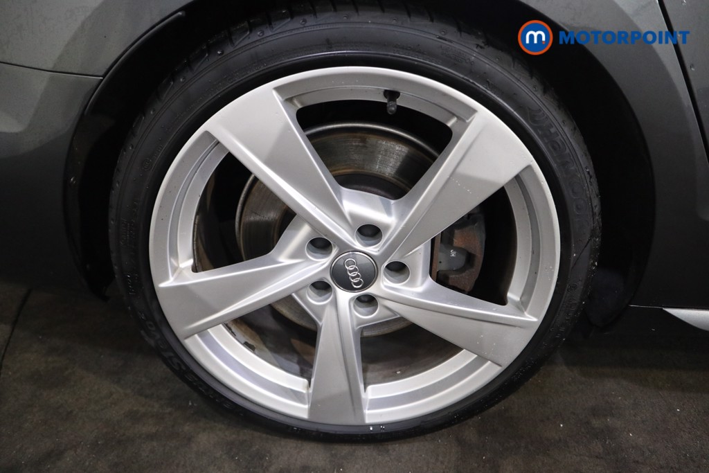 Audi A4 S Line Automatic Petrol Estate - Stock Number (1626076) - 27th supplementary image