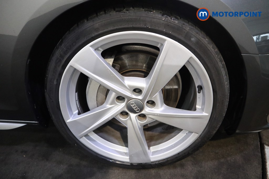 Audi A4 S Line Automatic Petrol Estate - Stock Number (1626076) - 28th supplementary image