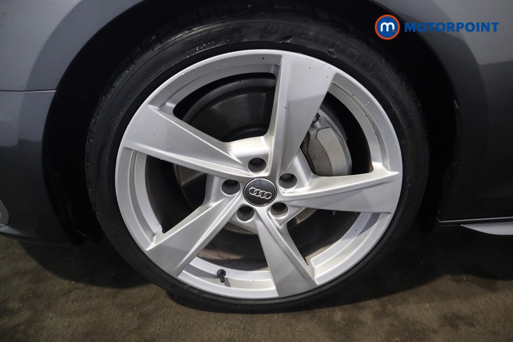 Audi A4 S Line Automatic Petrol Estate - Stock Number (1626076) - 29th supplementary image