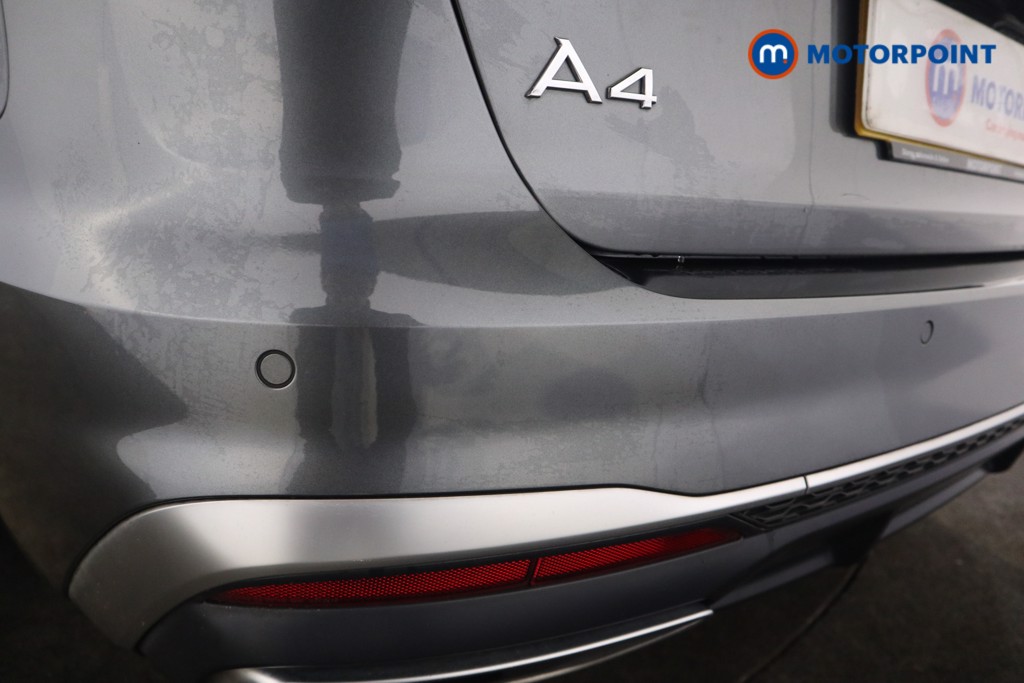 Audi A4 S Line Automatic Petrol Estate - Stock Number (1626076) - 31st supplementary image