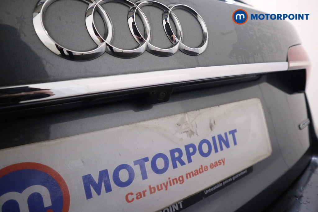 Audi A4 S Line Automatic Petrol Estate - Stock Number (1626076) - 32nd supplementary image