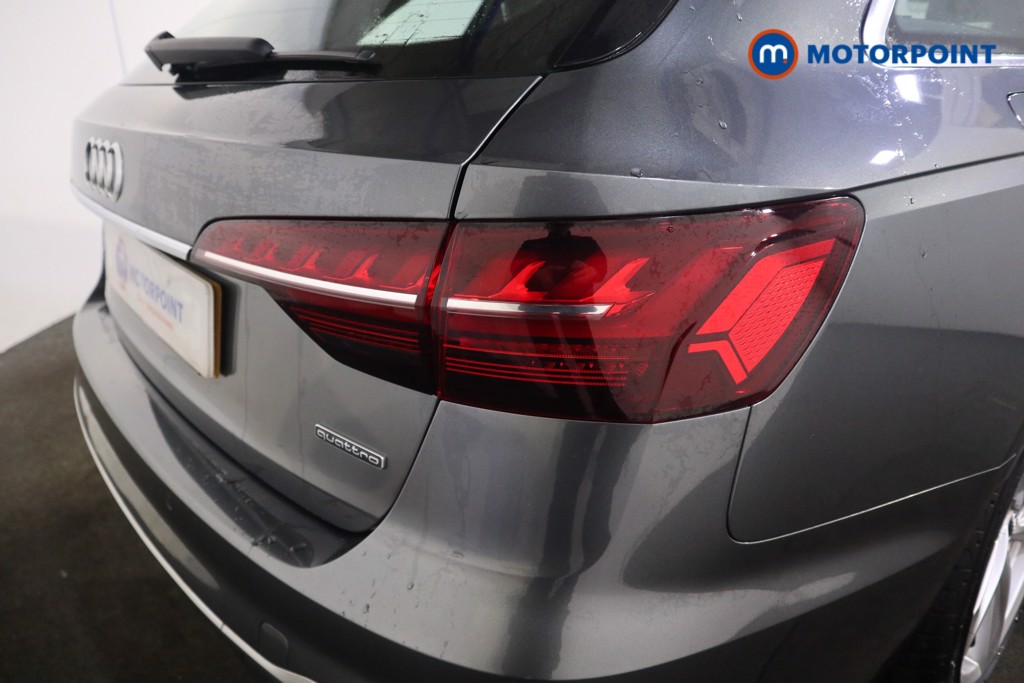 Audi A4 S Line Automatic Petrol Estate - Stock Number (1626076) - 34th supplementary image