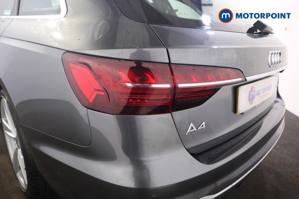 Audi A4 S Line Automatic Petrol Estate - Stock Number (1626076) - 35th supplementary image