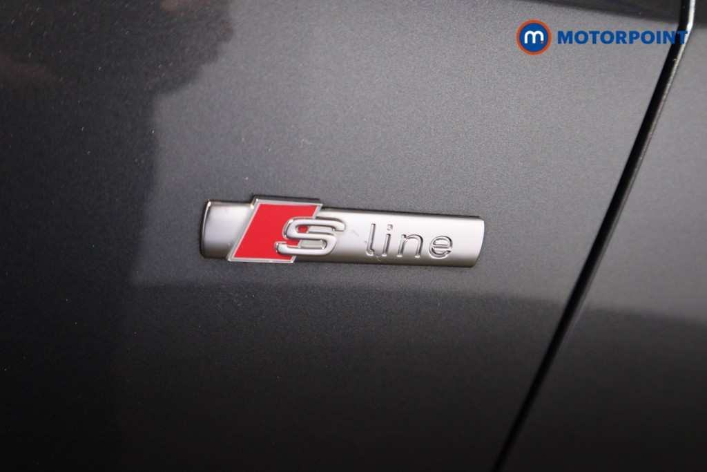 Audi A4 S Line Automatic Petrol Estate - Stock Number (1626076) - 40th supplementary image