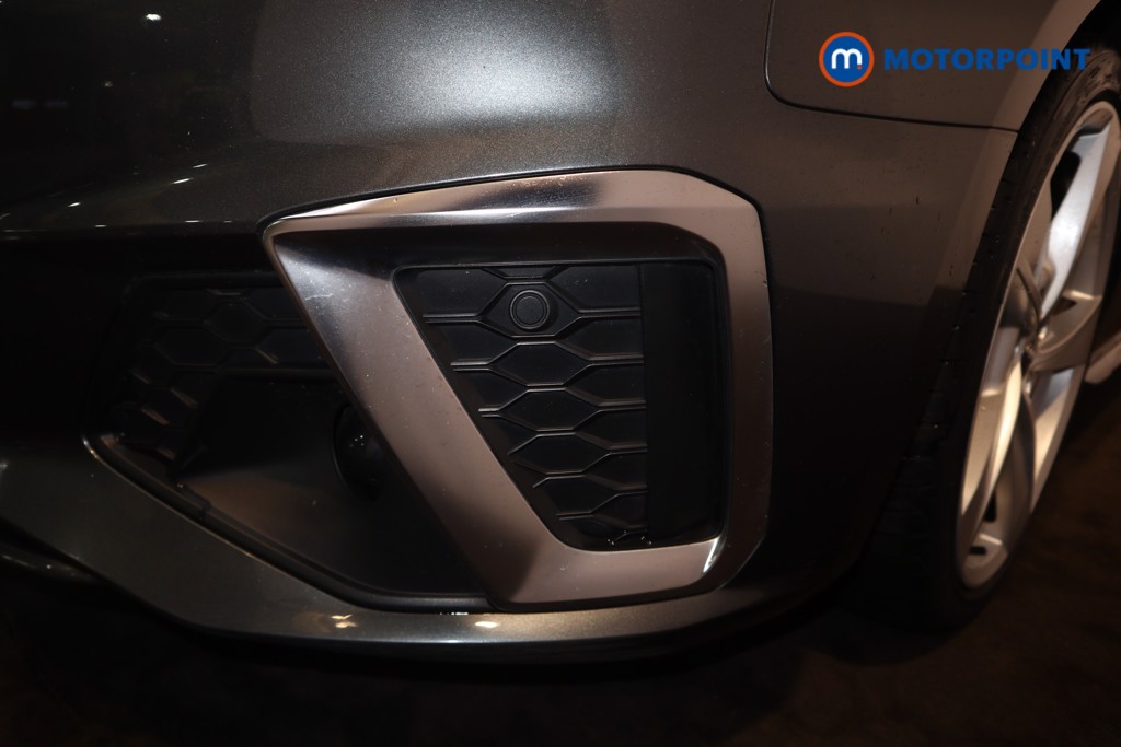 Audi A4 S Line Automatic Petrol Estate - Stock Number (1626076) - 41st supplementary image