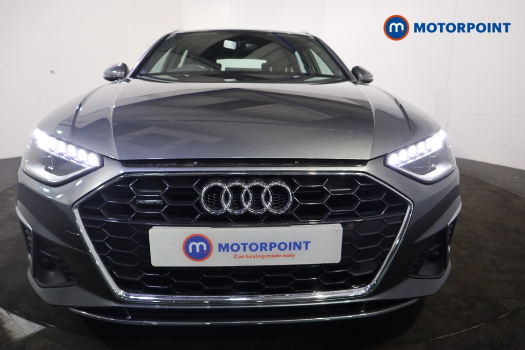 Audi A4 S Line Automatic Petrol Estate - Stock Number (1626076) - 43rd supplementary image