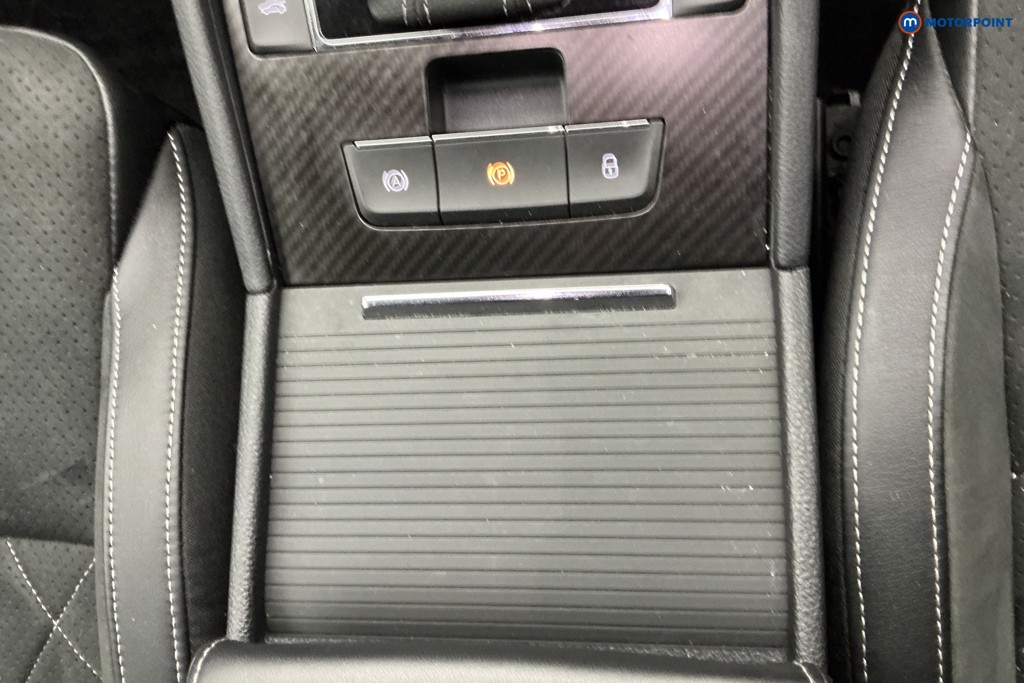 Skoda Superb Sport Line Plus Automatic Petrol Hatchback - Stock Number (1626107) - 16th supplementary image