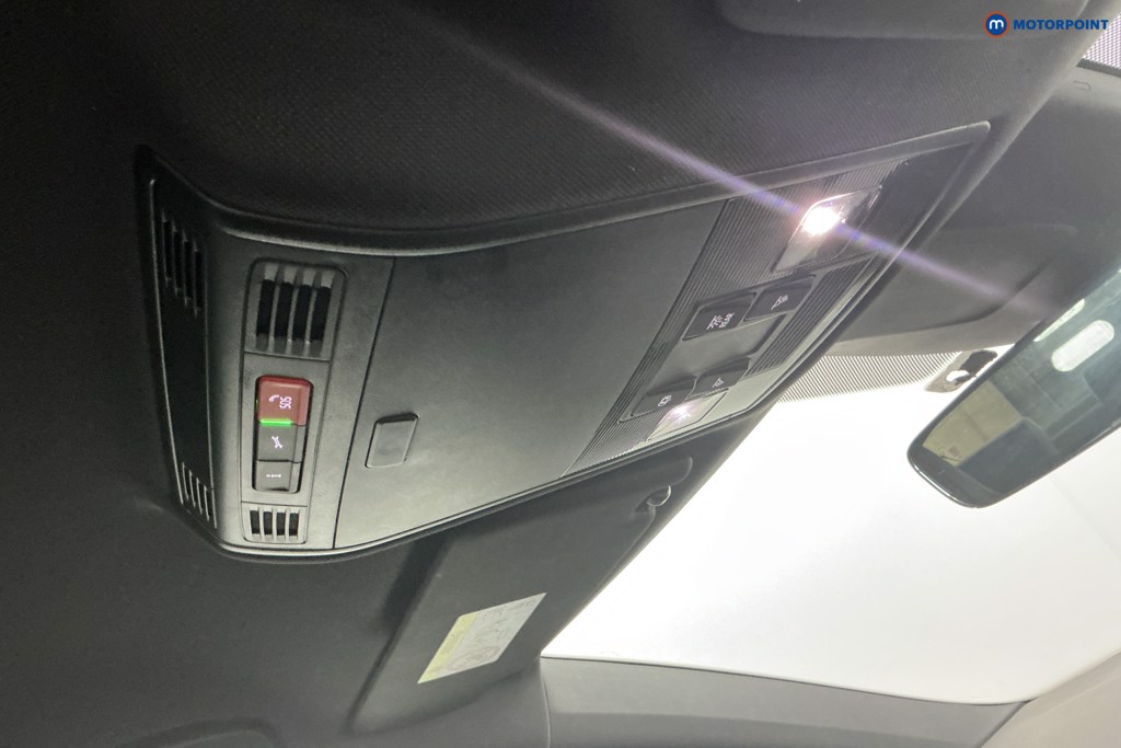 Skoda Superb Sport Line Plus Automatic Petrol Hatchback - Stock Number (1626107) - 22nd supplementary image