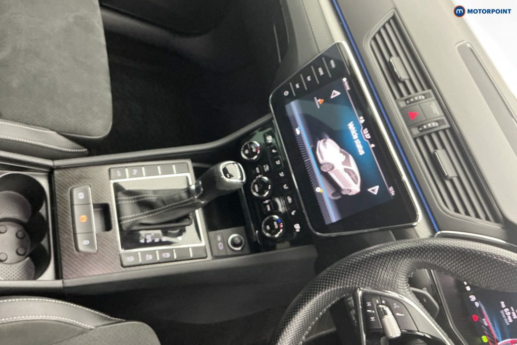 Skoda Superb Sport Line Plus Automatic Petrol Hatchback - Stock Number (1626107) - 23rd supplementary image