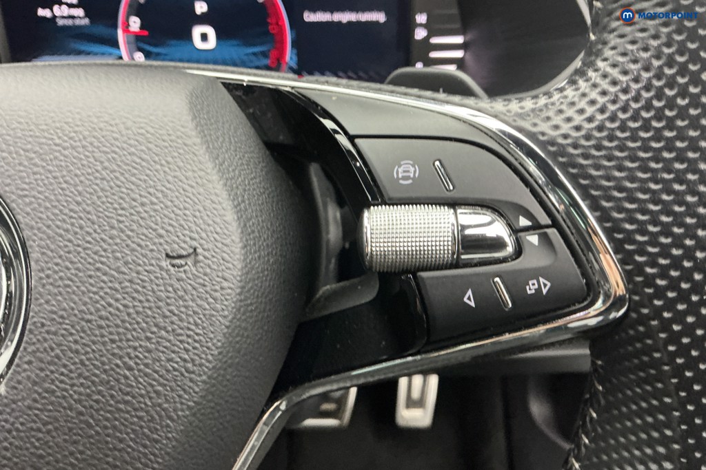 Skoda Superb Sport Line Plus Automatic Petrol Hatchback - Stock Number (1626107) - 26th supplementary image