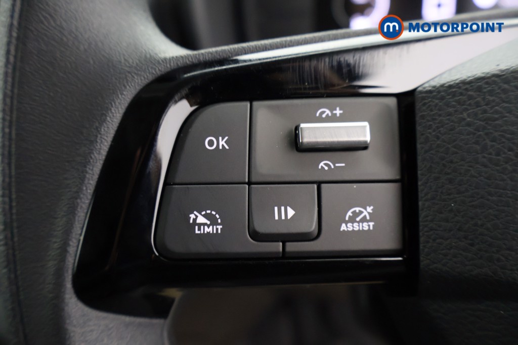 Citroen Berlingo Enterprise Manual Diesel Panel Van - Stock Number (1626167) - 7th supplementary image