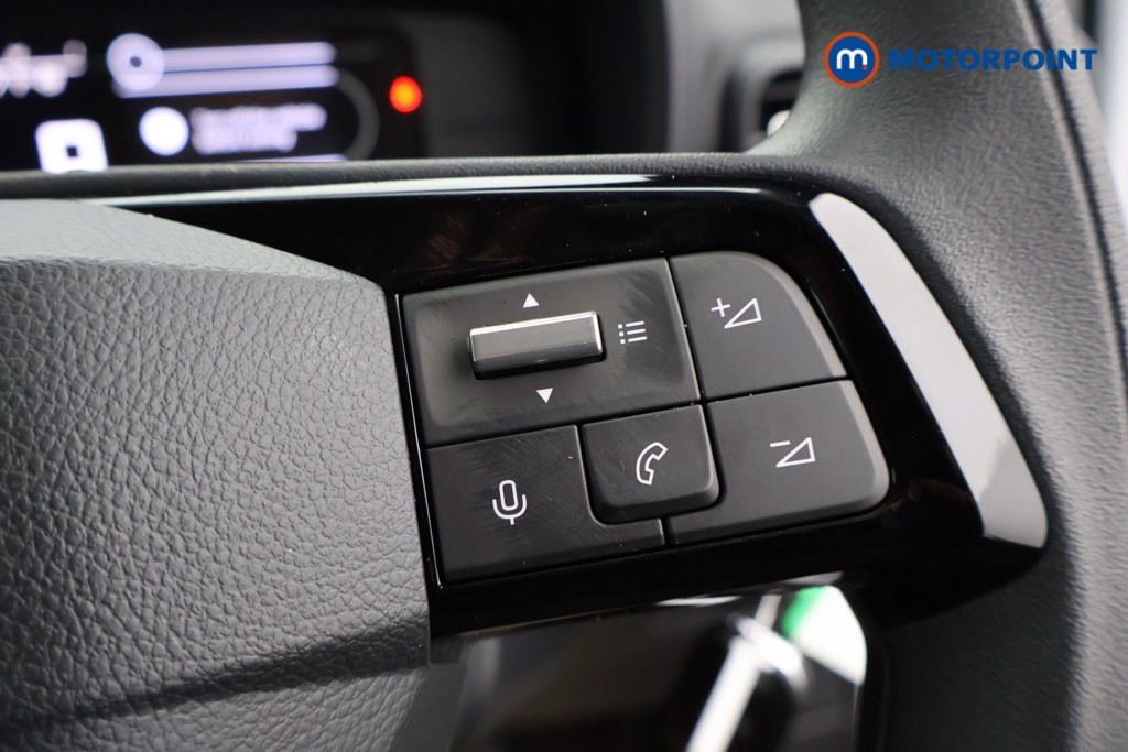 Citroen Berlingo Enterprise Manual Diesel Panel Van - Stock Number (1626167) - 8th supplementary image