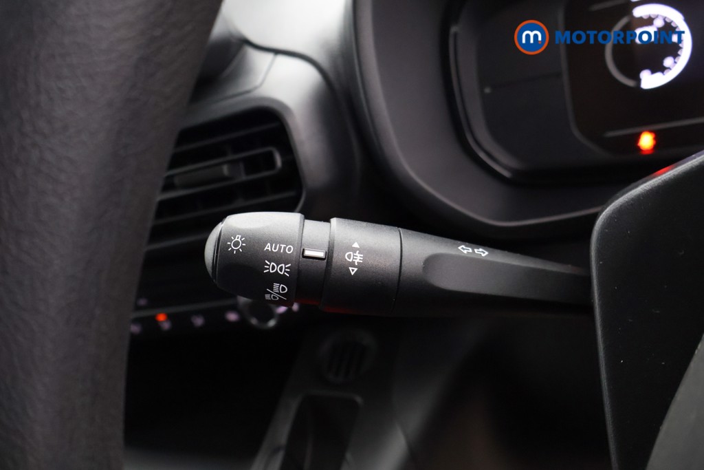 Citroen Berlingo Enterprise Manual Diesel Panel Van - Stock Number (1626167) - 10th supplementary image