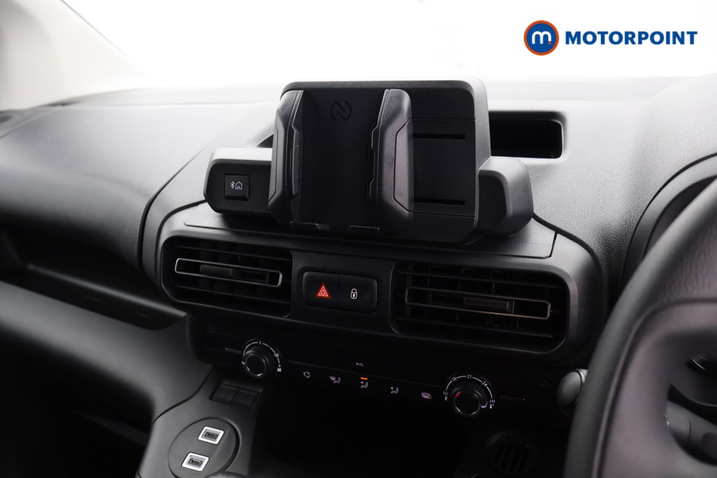 Citroen Berlingo Enterprise Manual Diesel Panel Van - Stock Number (1626167) - 11th supplementary image