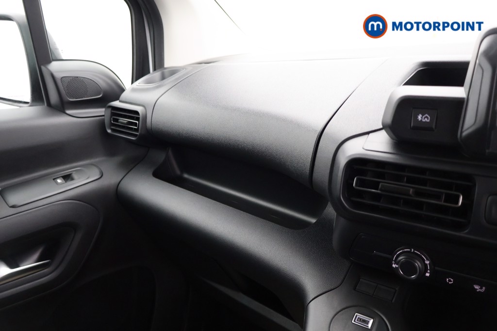 Citroen Berlingo Enterprise Manual Diesel Panel Van - Stock Number (1626167) - 13th supplementary image