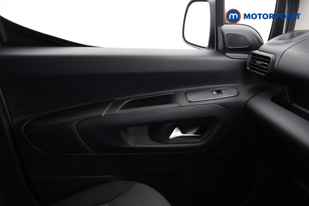 Citroen Berlingo Enterprise Manual Diesel Panel Van - Stock Number (1626167) - 14th supplementary image