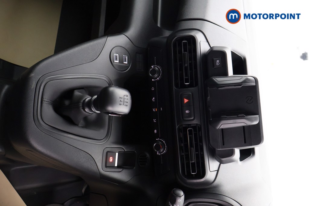 Citroen Berlingo Enterprise Manual Diesel Panel Van - Stock Number (1626167) - 15th supplementary image