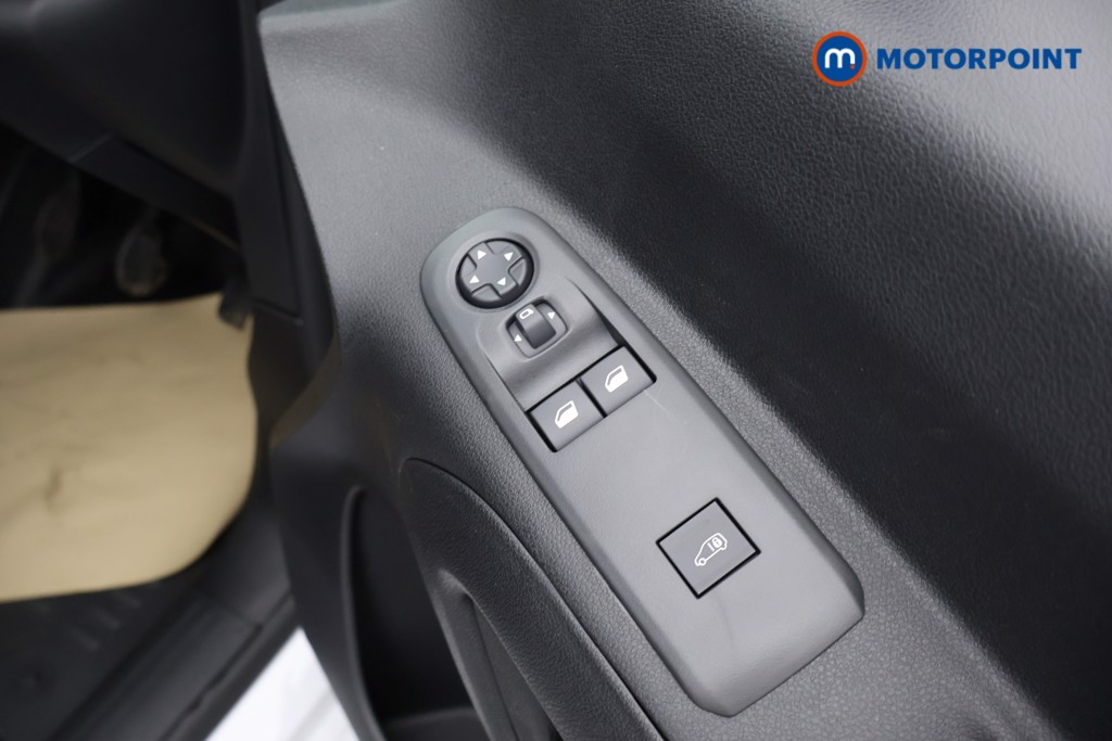 Citroen Berlingo Enterprise Manual Diesel Panel Van - Stock Number (1626167) - 16th supplementary image