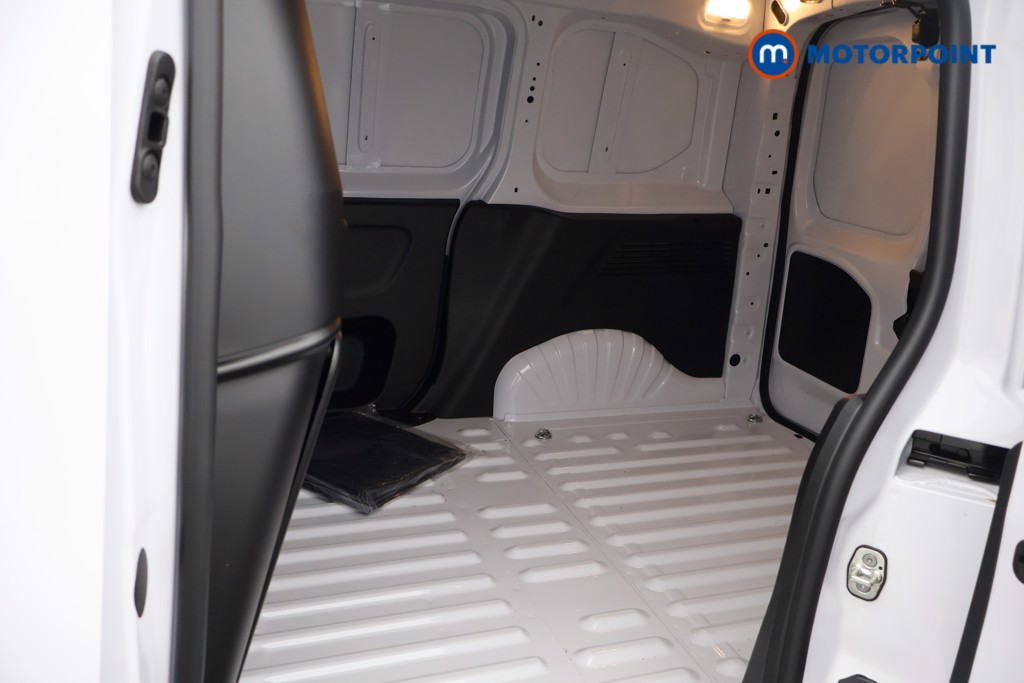 Citroen Berlingo Enterprise Manual Diesel Panel Van - Stock Number (1626167) - 21st supplementary image