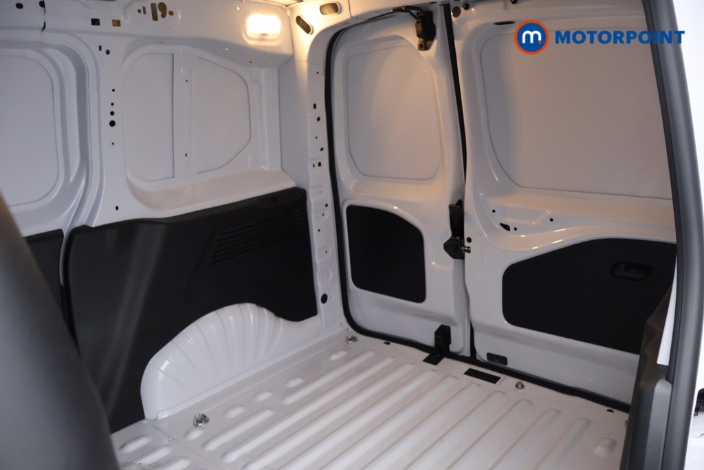 Citroen Berlingo Enterprise Manual Diesel Panel Van - Stock Number (1626167) - 22nd supplementary image