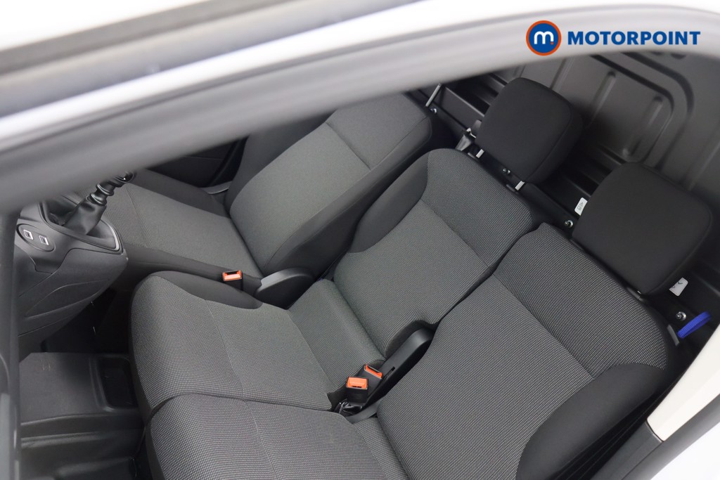 Citroen Berlingo Enterprise Manual Diesel Panel Van - Stock Number (1626167) - 25th supplementary image