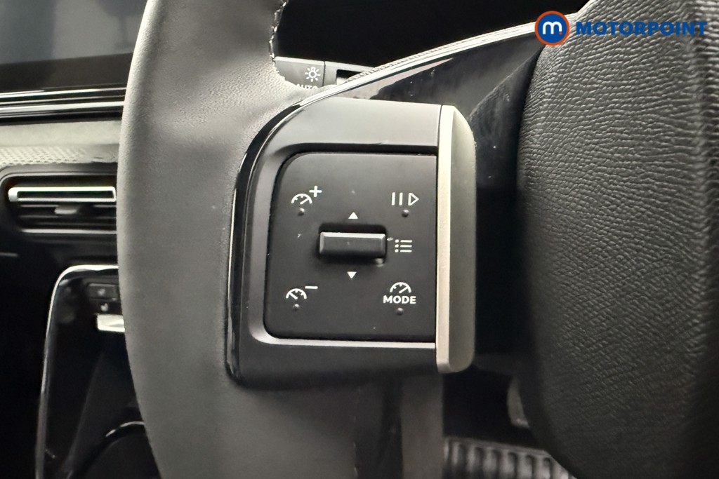 Citroen C3 MAX Automatic Electric Hatchback - Stock Number (1626216) - 3rd supplementary image