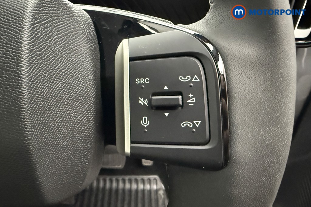 Citroen C3 MAX Automatic Electric Hatchback - Stock Number (1626216) - 4th supplementary image