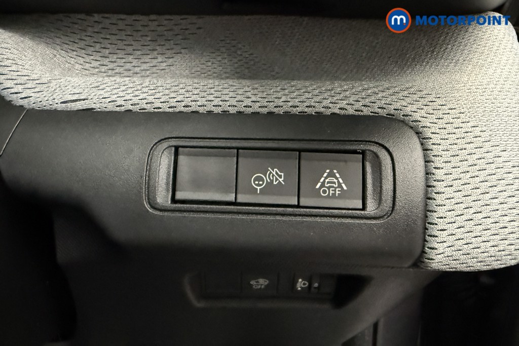 Citroen C3 MAX Automatic Electric Hatchback - Stock Number (1626216) - 5th supplementary image