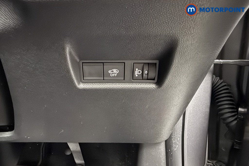 Citroen C3 MAX Automatic Electric Hatchback - Stock Number (1626216) - 6th supplementary image