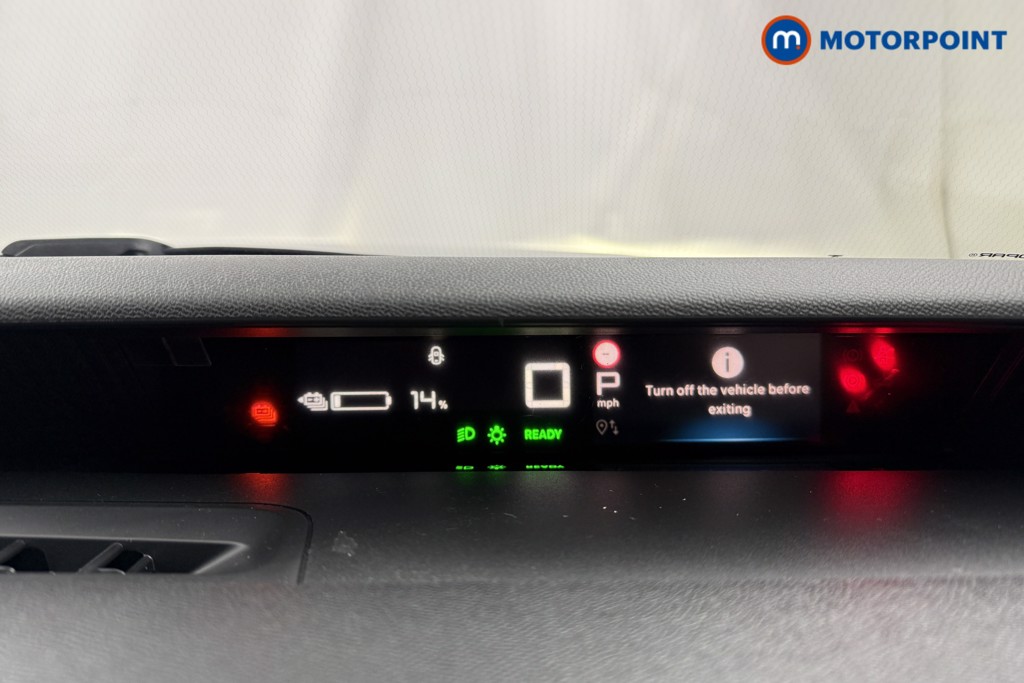 Citroen C3 MAX Automatic Electric Hatchback - Stock Number (1626216) - 7th supplementary image