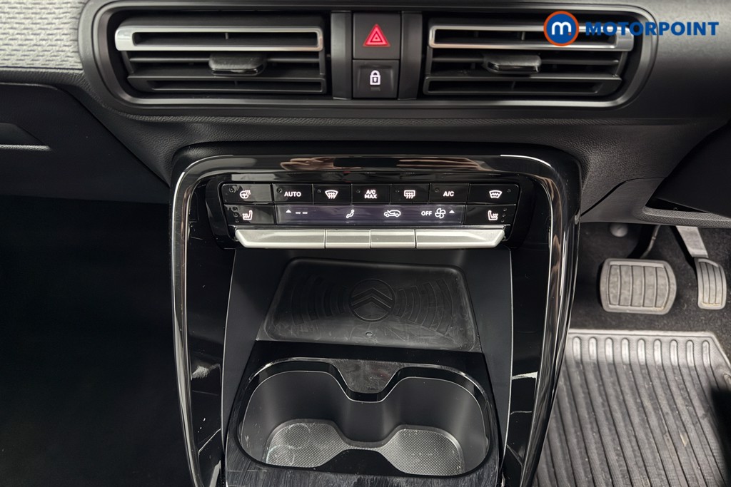 Citroen C3 MAX Automatic Electric Hatchback - Stock Number (1626216) - 12th supplementary image