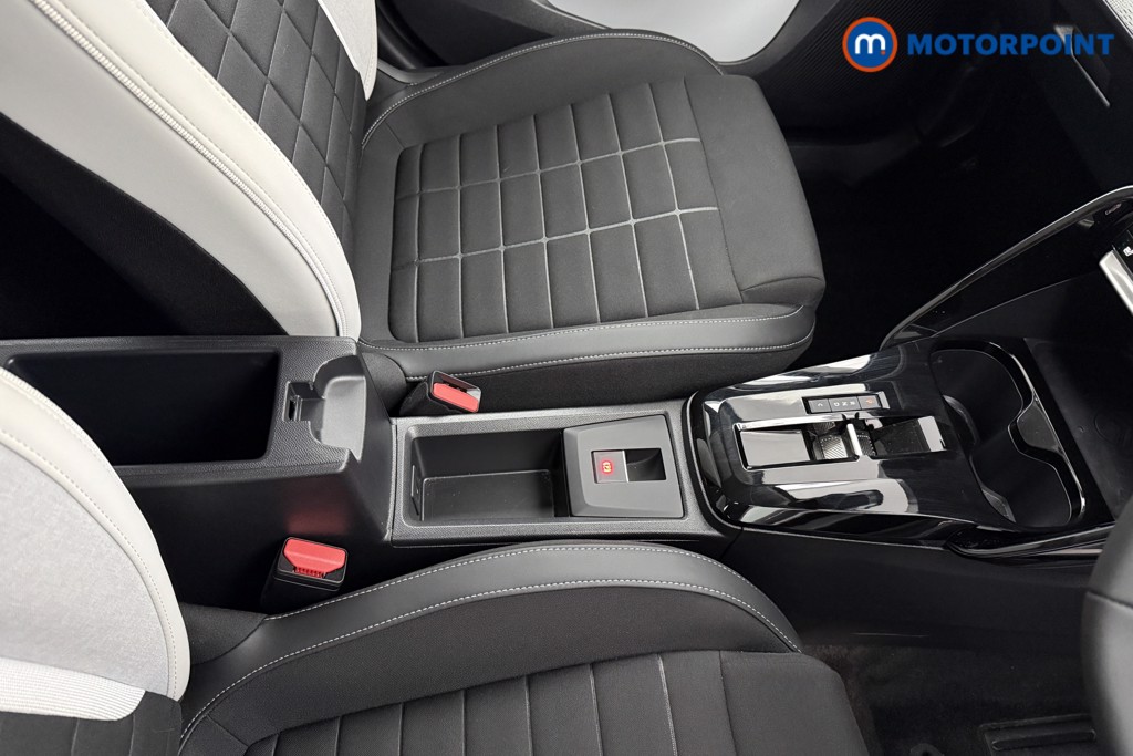 Citroen C3 MAX Automatic Electric Hatchback - Stock Number (1626216) - 13th supplementary image
