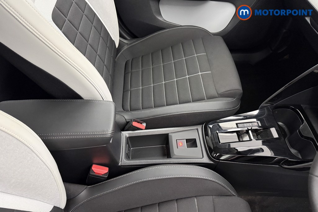 Citroen C3 MAX Automatic Electric Hatchback - Stock Number (1626216) - 14th supplementary image
