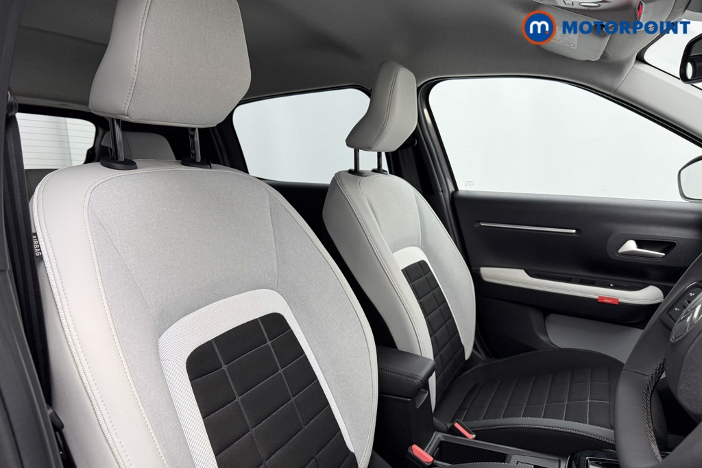 Citroen C3 MAX Automatic Electric Hatchback - Stock Number (1626216) - 15th supplementary image