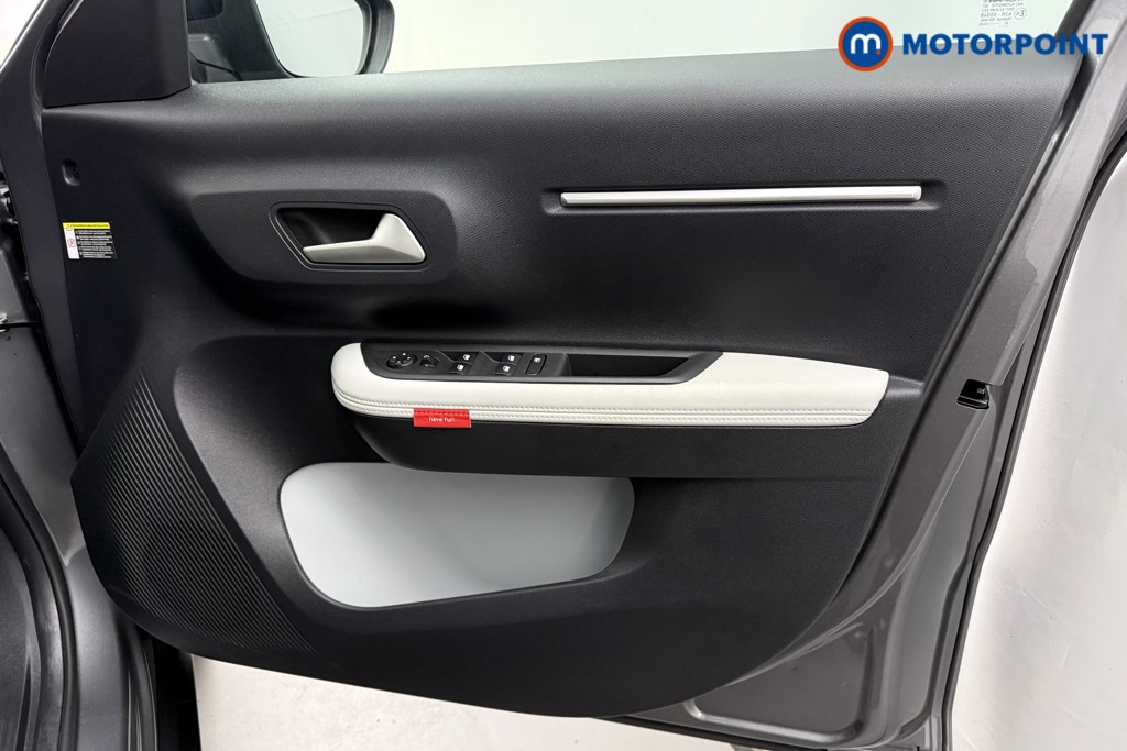 Citroen C3 MAX Automatic Electric Hatchback - Stock Number (1626216) - 16th supplementary image