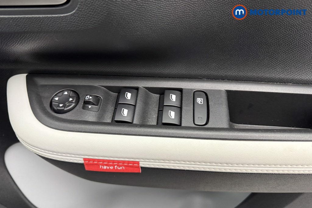 Citroen C3 MAX Automatic Electric Hatchback - Stock Number (1626216) - 17th supplementary image