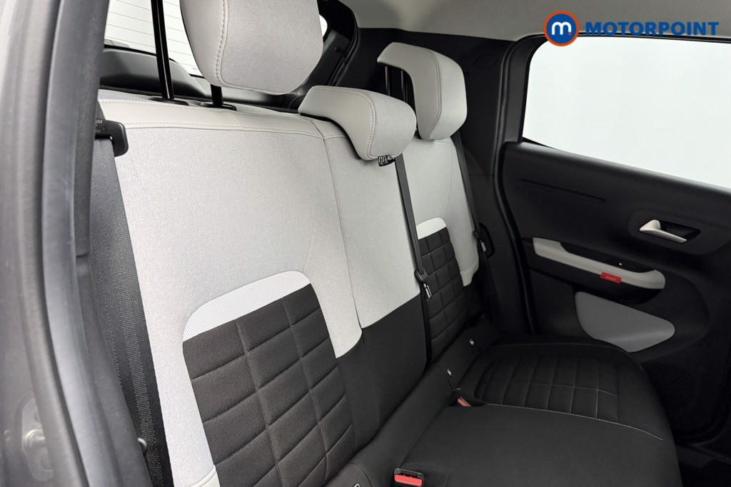 Citroen C3 MAX Automatic Electric Hatchback - Stock Number (1626216) - 18th supplementary image