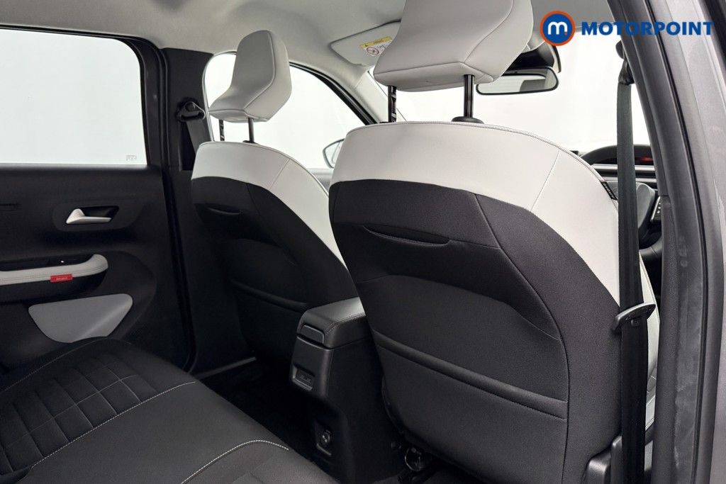 Citroen C3 MAX Automatic Electric Hatchback - Stock Number (1626216) - 19th supplementary image