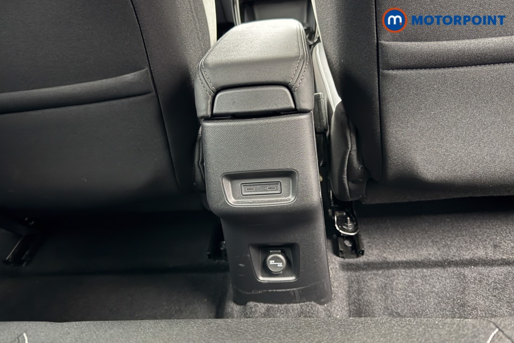 Citroen C3 MAX Automatic Electric Hatchback - Stock Number (1626216) - 20th supplementary image